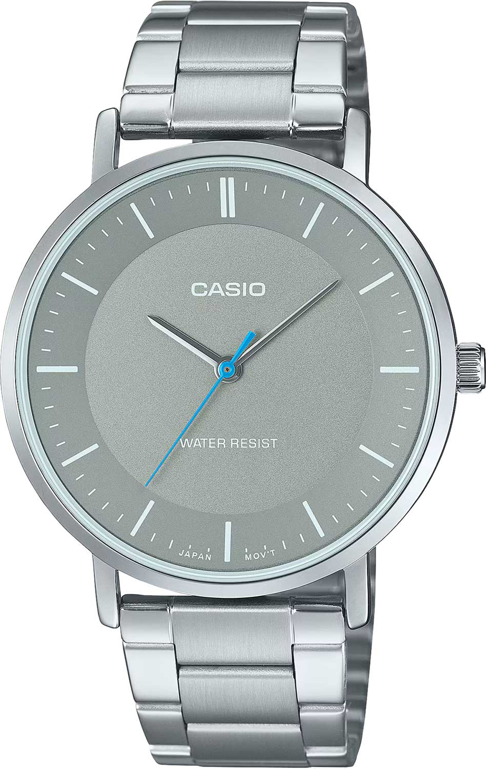 Часы Casio MTP-VT04D-8E