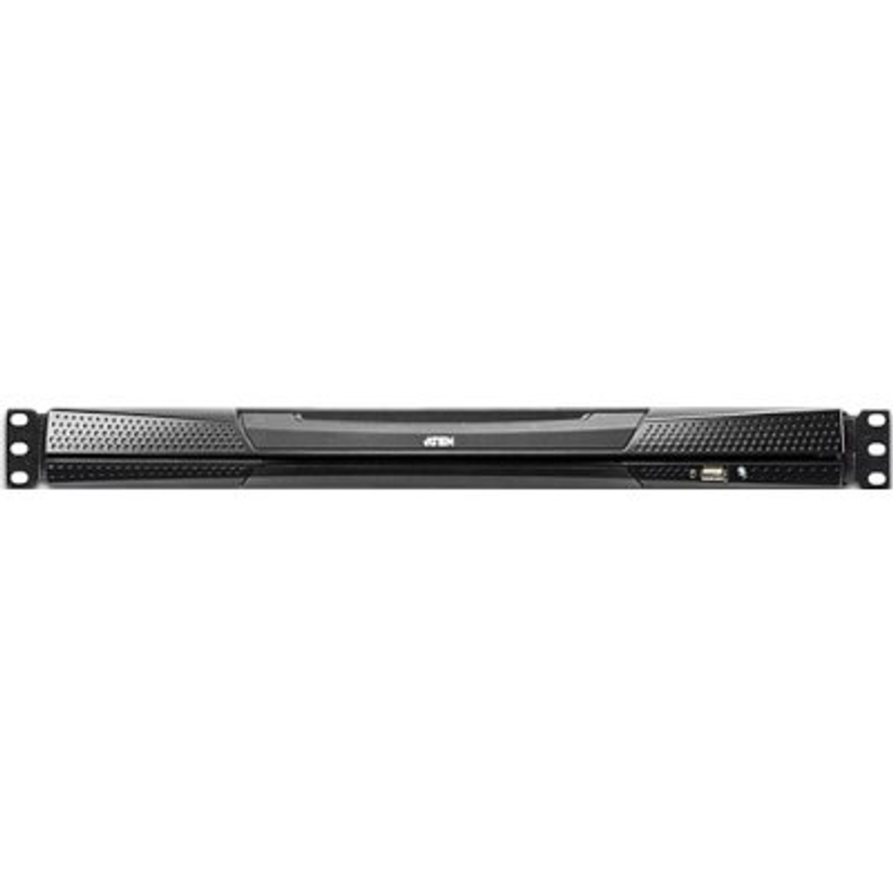 KVM переключатель Aten KL1516AN-AXA-RG