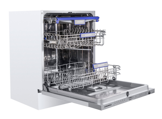 Встраиваемая посудомоечная машина MAUNFELD MLP-12PRO