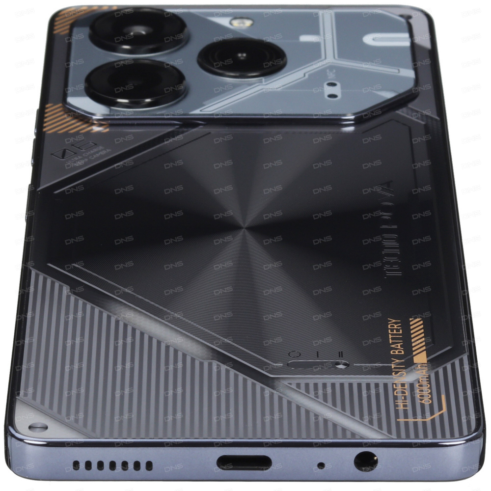 Tecno POVA 6 Pro