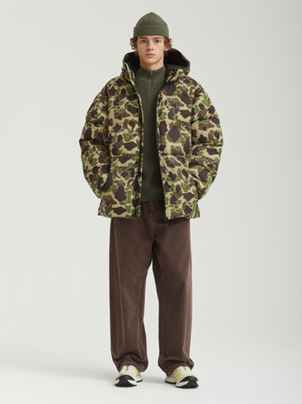 Мужские Брюки Brandon