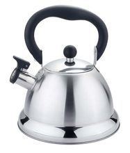 Чайник TimA со свистком K-1318, 3.2 л