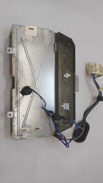 1 ТЭН для сушильных машин Bosch 649015 б/у