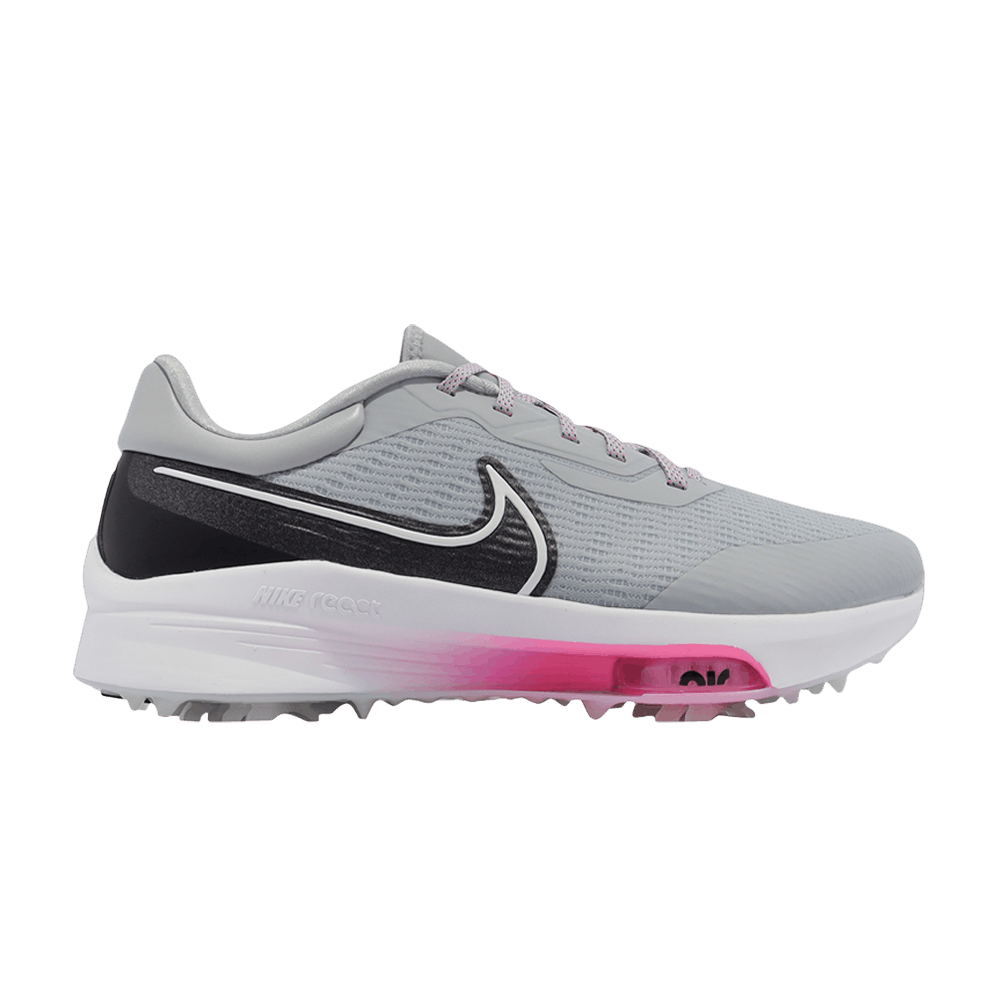 Кроссовки Nike Air Zoom Infinity Tour Next Wide