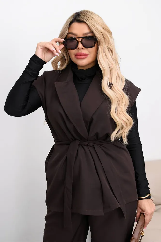 Костюм УК-1033-2 Фабрика Моды