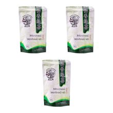 Чай зеленый Black dragon Молочный 100 г, 3 шт