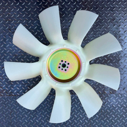 Крыльчатка вентилятора 11E9-04020