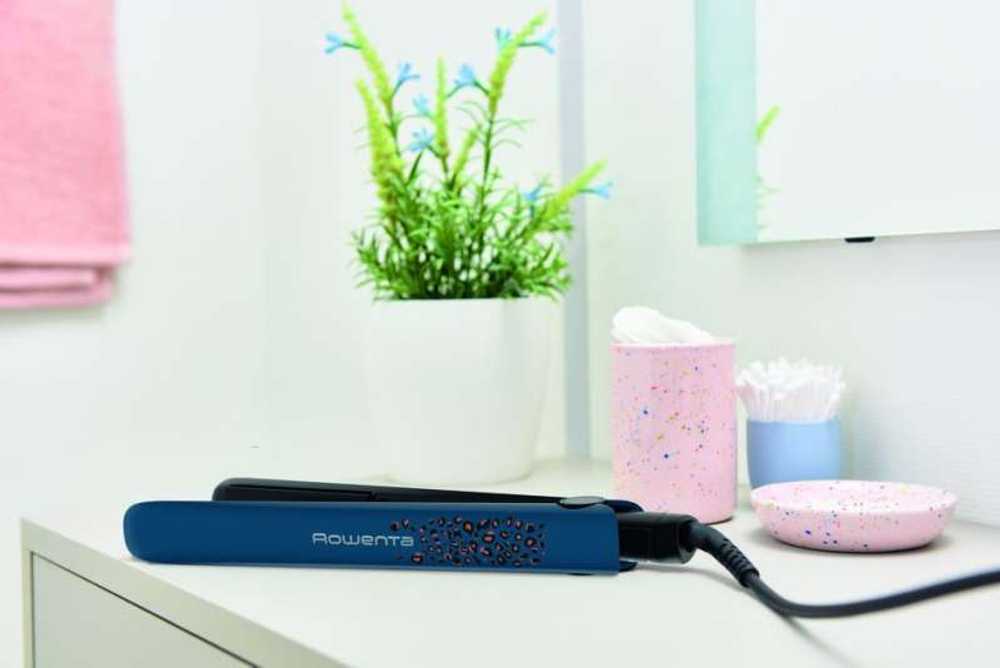Выпрямитель для волос Rowenta Easyliss SF1526F0