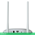Точка доступа TP-Link N300 (TL-WA801N)