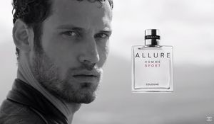 Chanel Allure Homme Sport Cologne