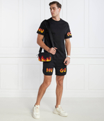 Сумка кросс-боди Jared_EW HUGO - черный(50511189)