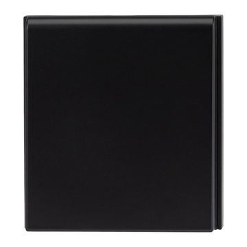 Вывод кабеля STRONG антрацит KRANZ