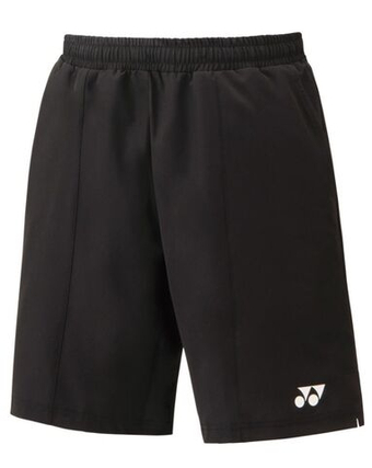 Мужские теннисные шорты Yonex Tennis Shorts - черный