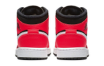 Jordan 1 Mid Infrared 23