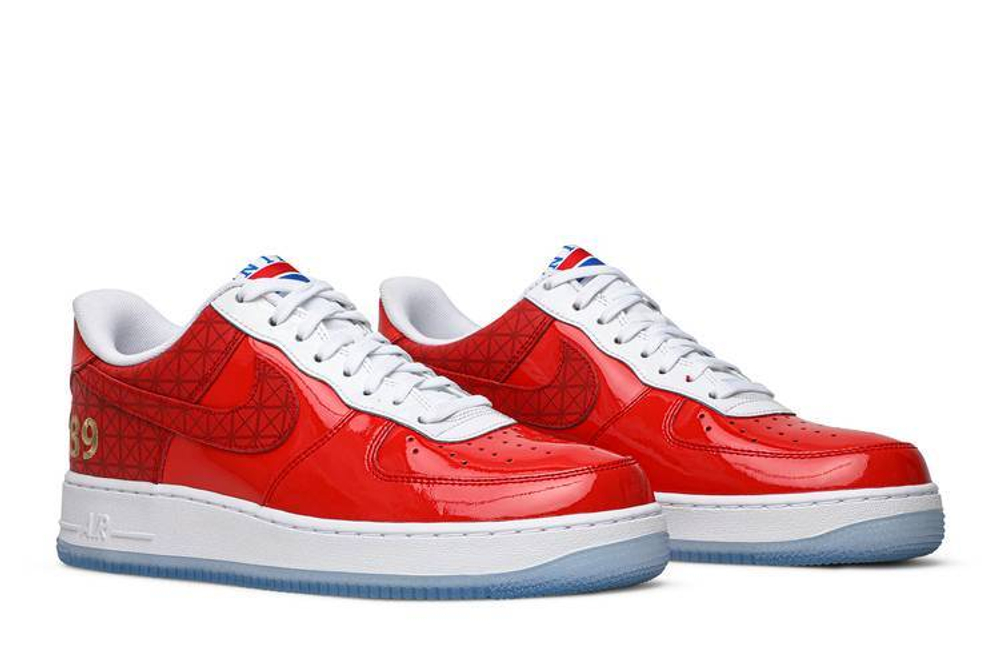 Кроссовки Nike Air Force 1 Low 1989