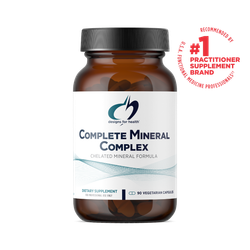 Complete Mineral Complex