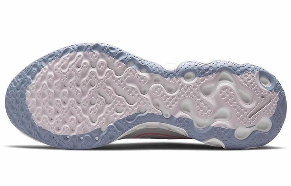 Кроссовки Nike Renew Ride 2 (Женская размерная сетка)