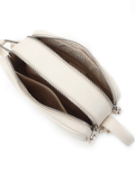 Сумка кожаная FABRETTI L19487-117