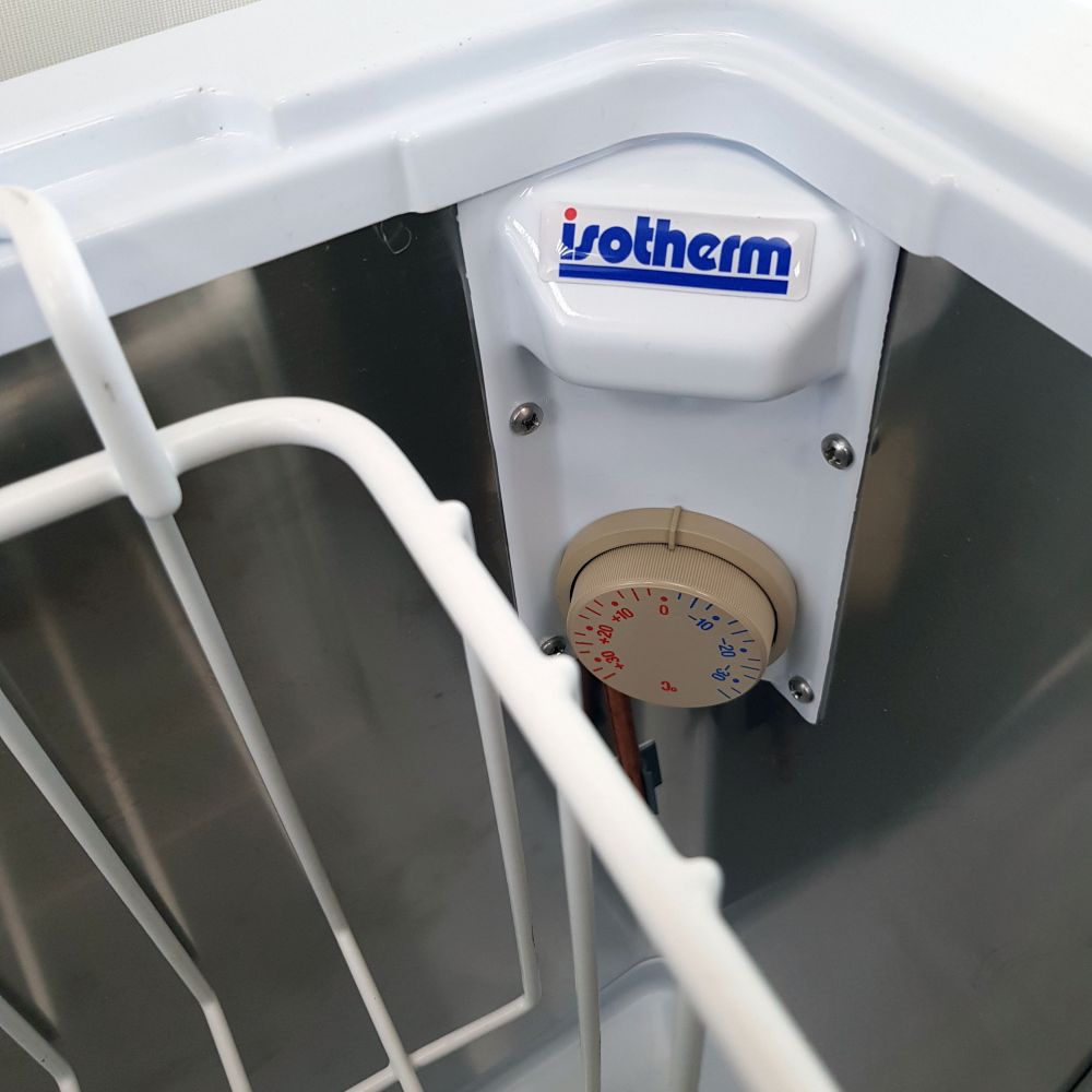 Автохолодильник BUILD-IN BOX 41L/V REFR.