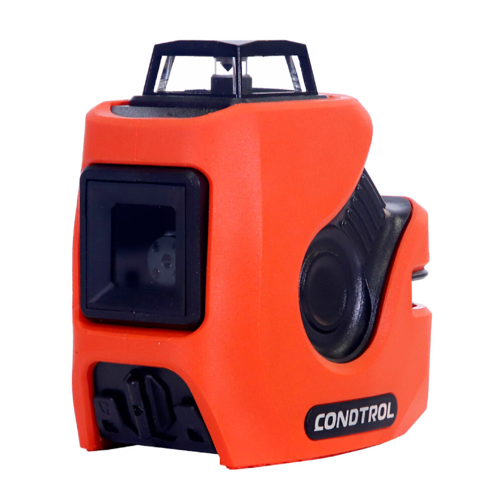 Лазерный уровень CONDTROL NEO X1-360 Set   1-2-138
