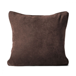Подушка декоративная 45х45 | венге
