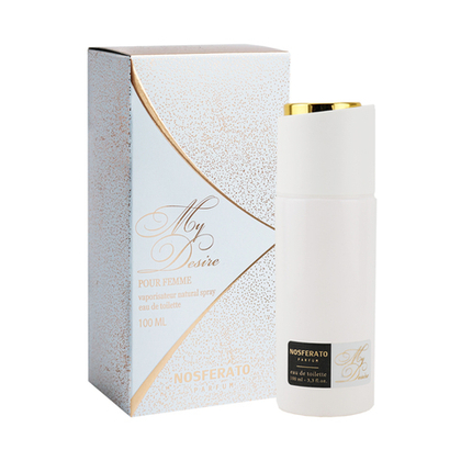 Вода туалетная My Desire (Май Дизайя) - 100ml for women