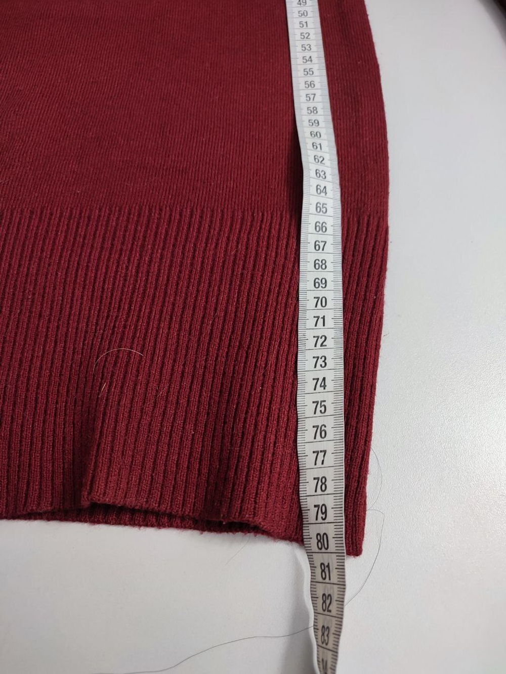 Платье Kira Plastinina осеннее 42 размер