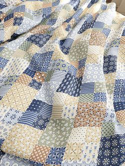 Простынь на резинке Anna Maria "Сад эльфа" 180х200 см