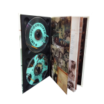 The Pretty Things / Unrepentant (The Anthology 1964-1995)(Limited Edition)(2CD)