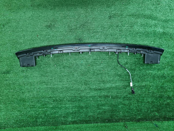 ДХО центральный EXEED LX (2019-н.в.) LED