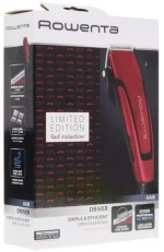 Машинка для стрижки Rowenta Lipstick TN 1604 (q)