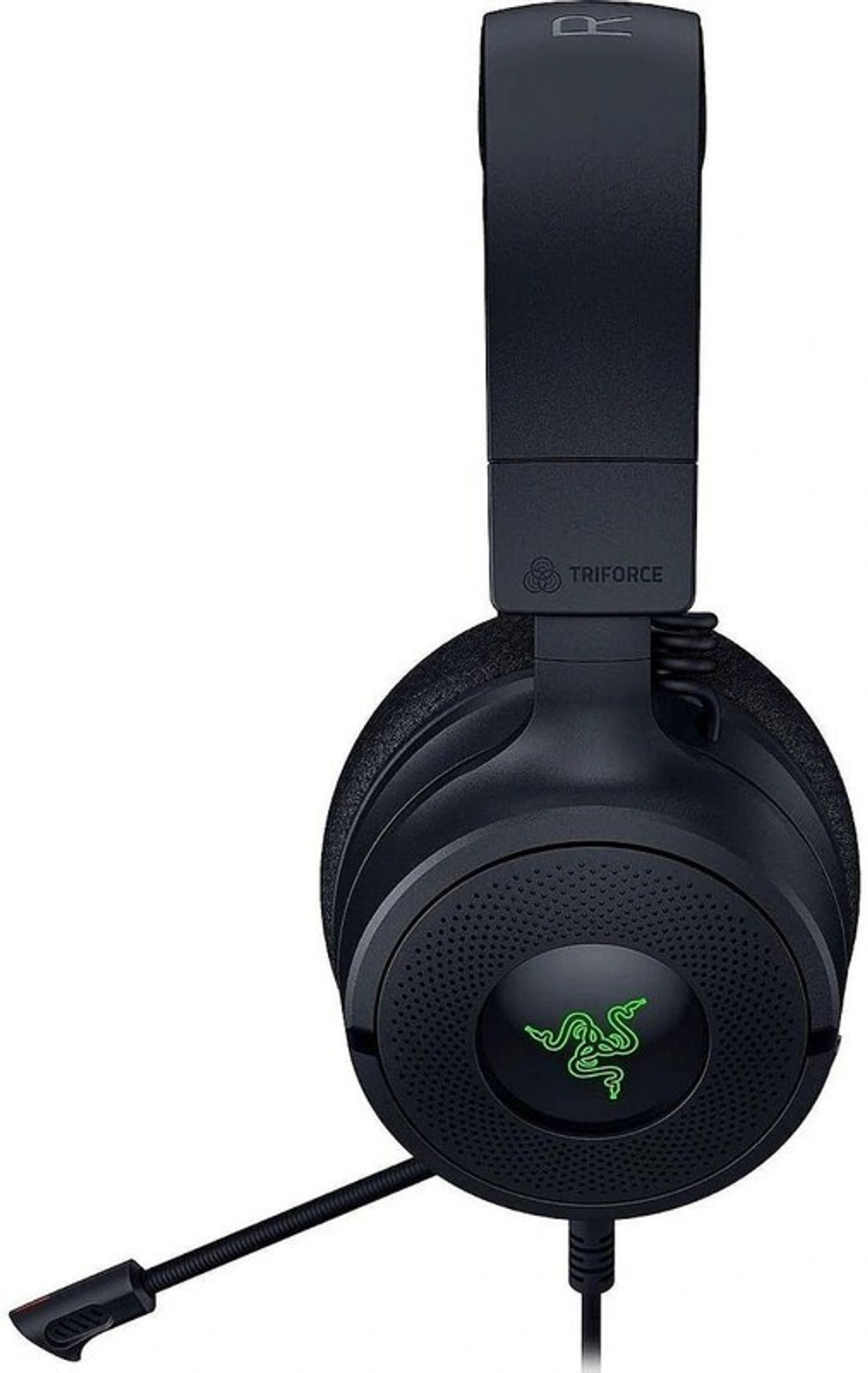 Гарнитура Razer Kraken V4 X Black (RZ04-05180100-R3M1)