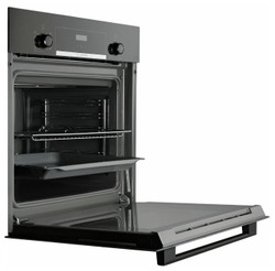 Встраиваемый электрический духовой шкаф Bosch HBF514BB0R