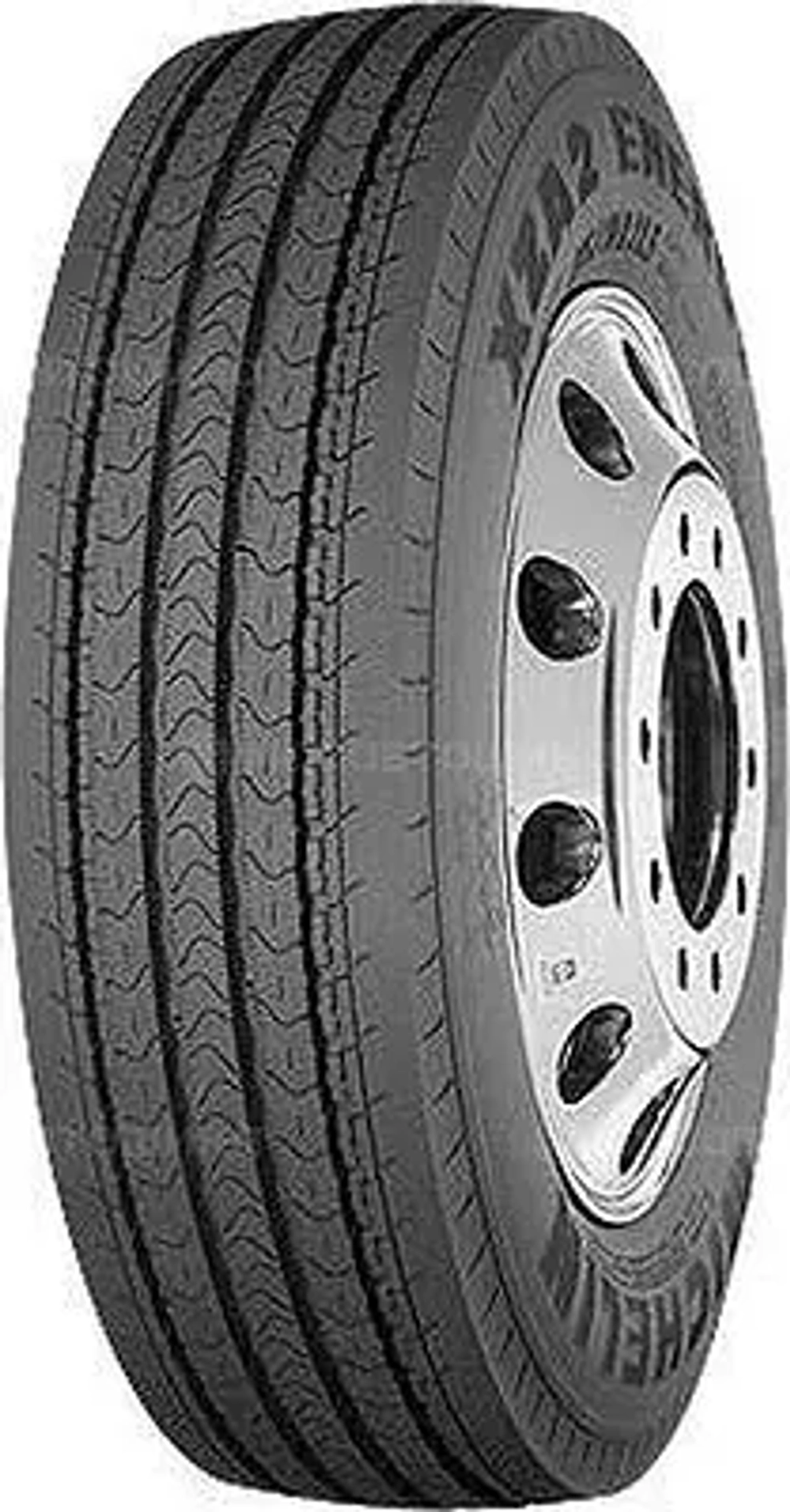 Michelin XZA2 Energy 275/70 R22,5 148/145M (Рулевая ось)