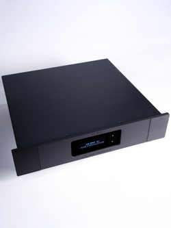 Цифро-аналоговый преобразователь Metronome Le DAC 3 Black