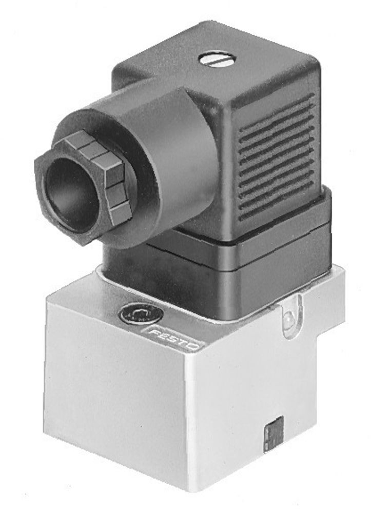 SMEO-2-LED-24, Датчик положения