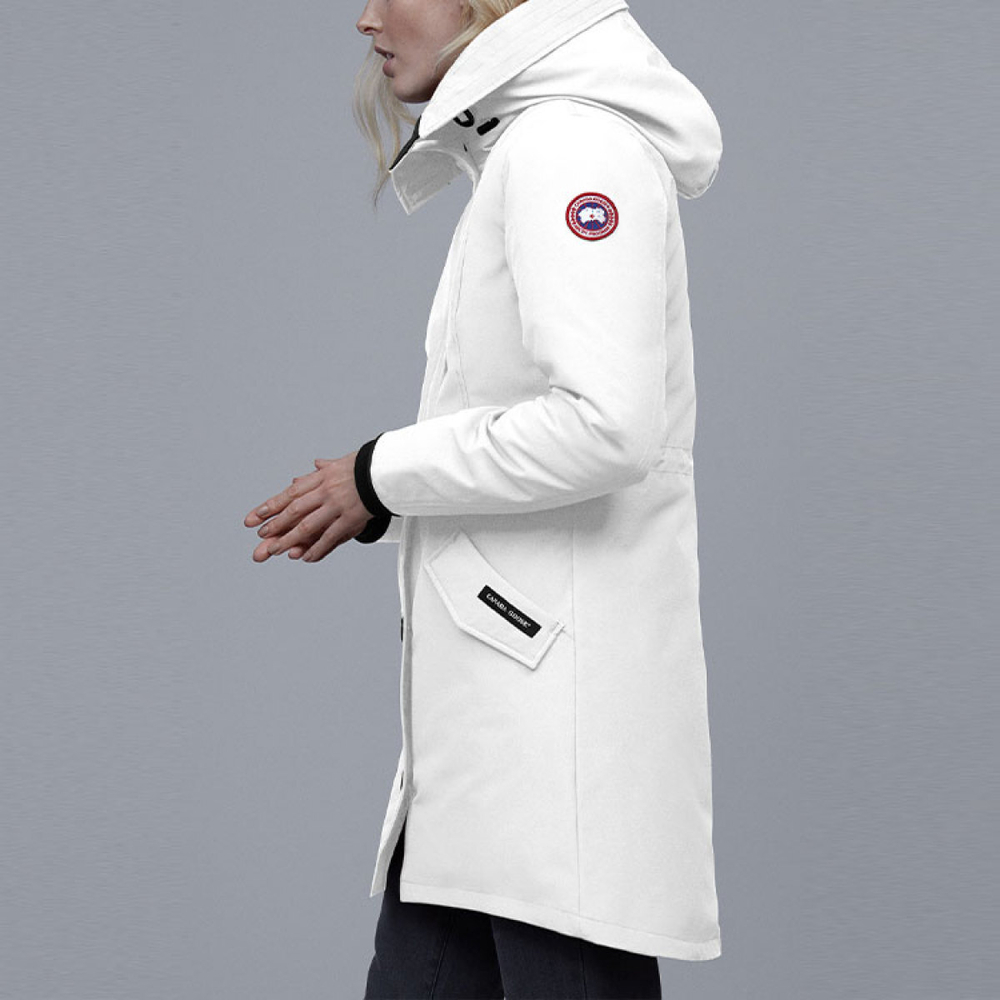 Куртки Canada Goose Rossclair, 2580L-433
