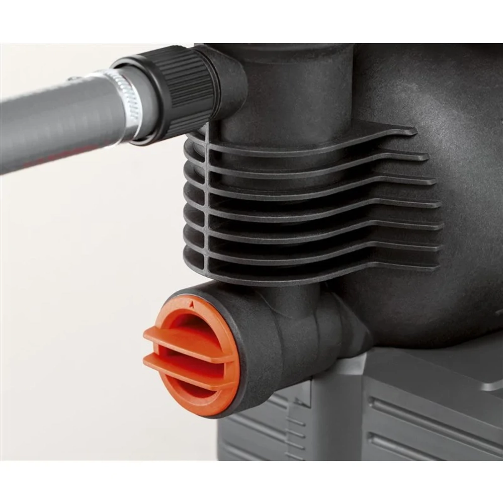 Gardena 5000/5 Premium Eco насосная станция 01756-20.000.00