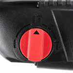 Перфоратор SDS-Plus электрич. P.I.T. РВН24-С1 МАСТЕР (горизонт, 850Вт, 2,8Дж, Зреж, Ø24мм, 0-1100)