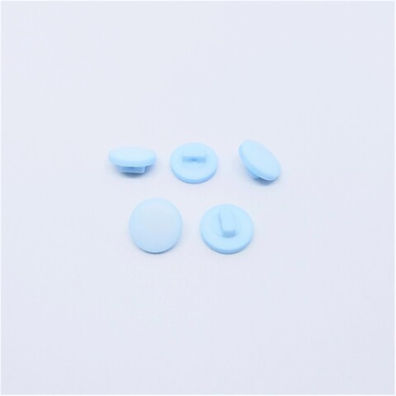 Пуговицы №624 NE68 Blue1 18L