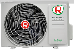 Инверторная сплит-система TRIUMPH Inverter 2024 RCI-TWC55HN (комплект)