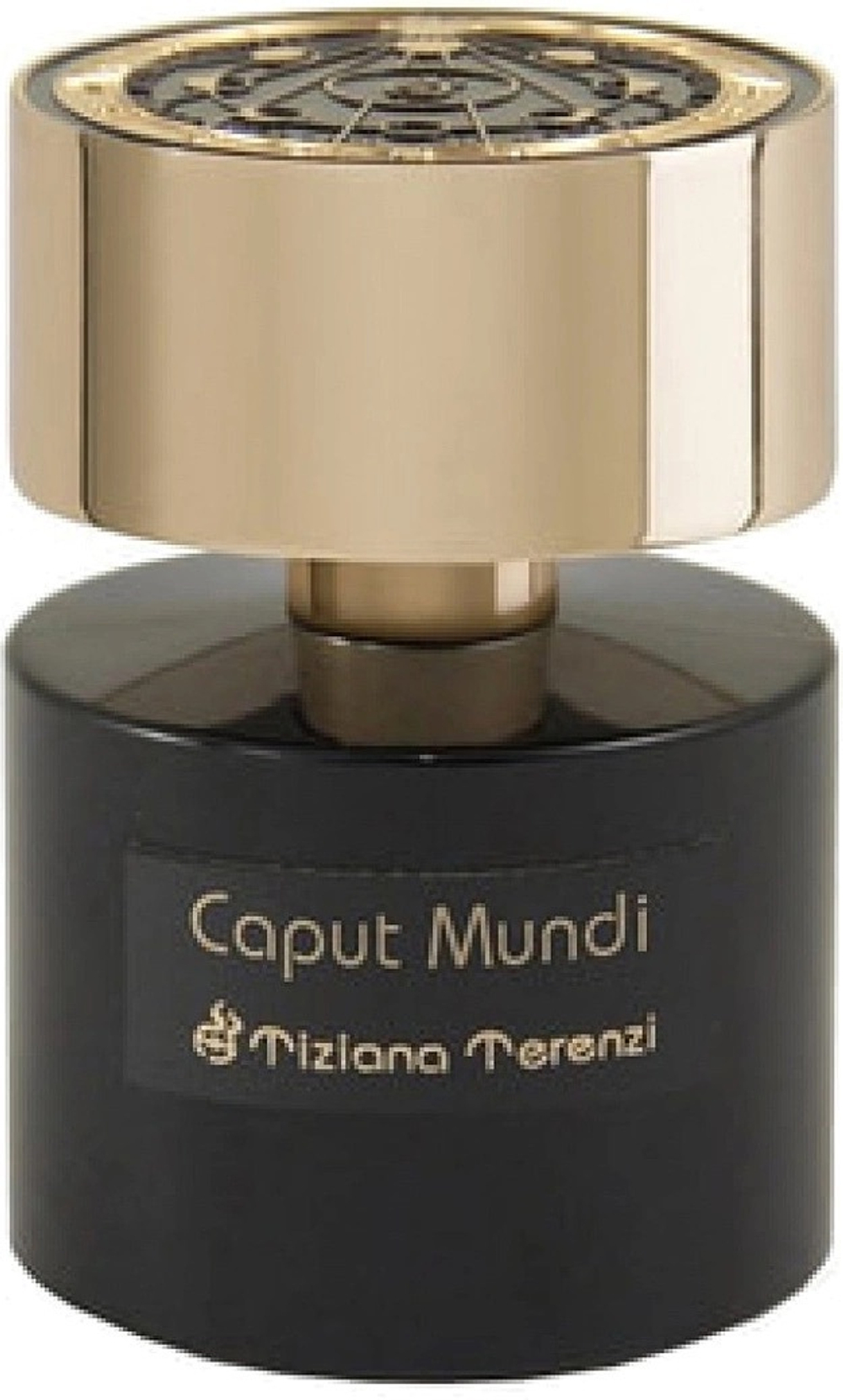 Tiziana Terenzi Caput Mundi