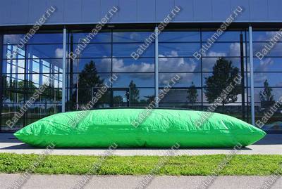 Катапульта Блоб «Воздушный старт», 8×2×3 м