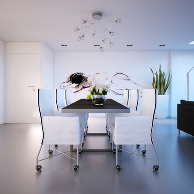 люстра подвесная Birdie