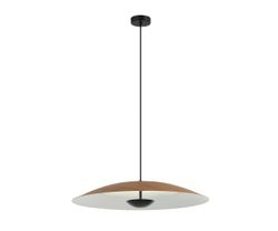 Kink Light 08467-60A,04 Подвес Синди коричневый