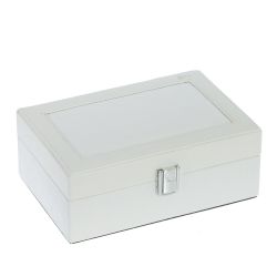 GAEM Шкатулка для украшений, L20 W13,5 H8 см