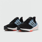 кроссовки Adidas Ultraboost 22 Black Magic Grey