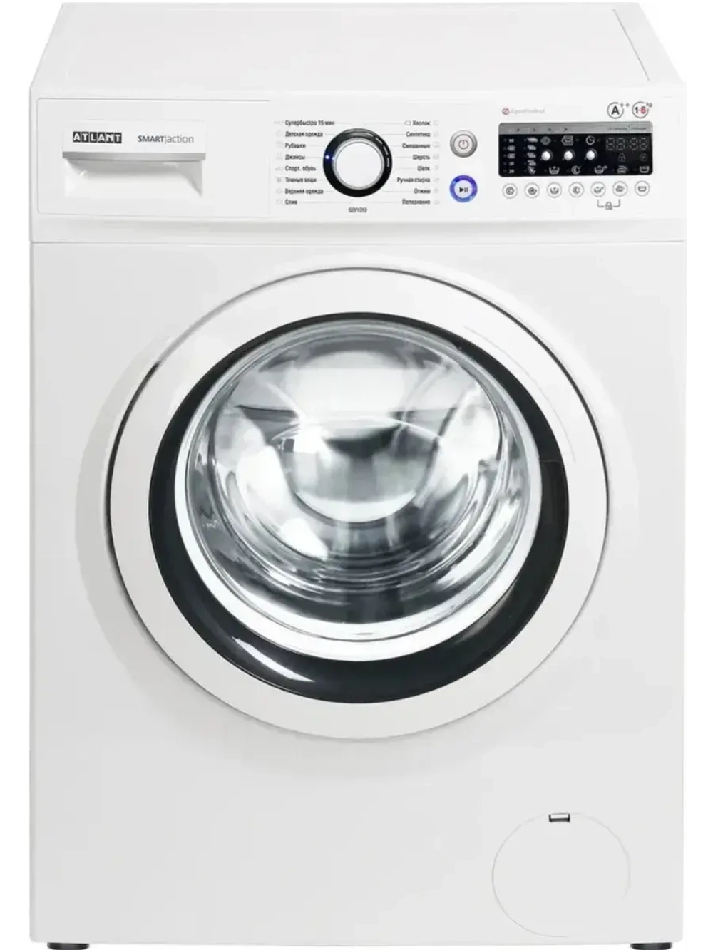 Стиральная машина 60С1010