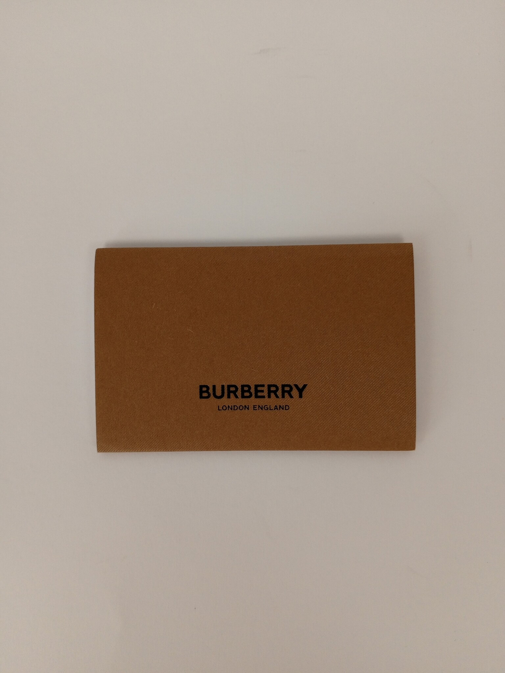 Сумка Burberry Note
