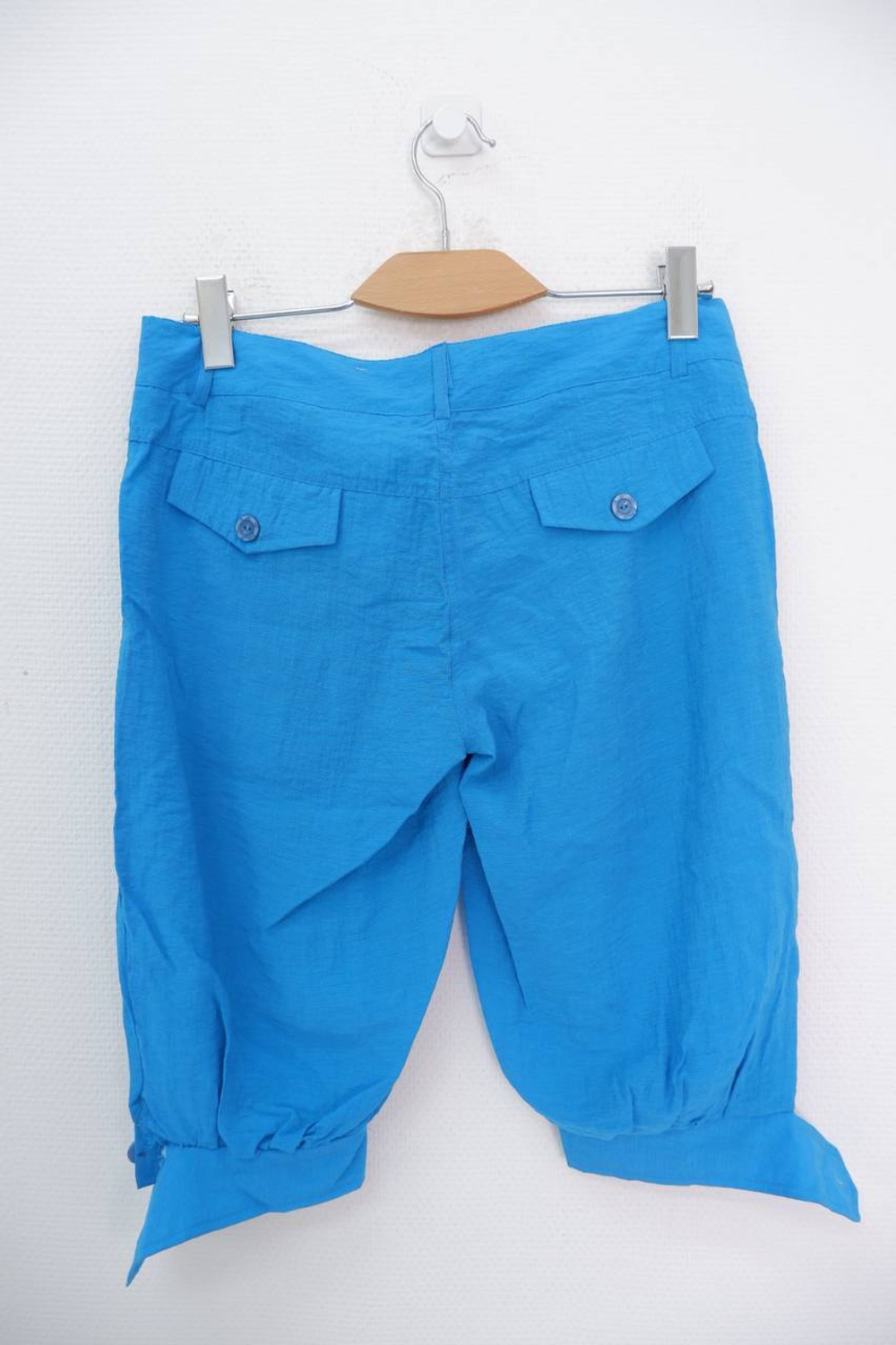 Шорты удлиненные 42 размер, новые